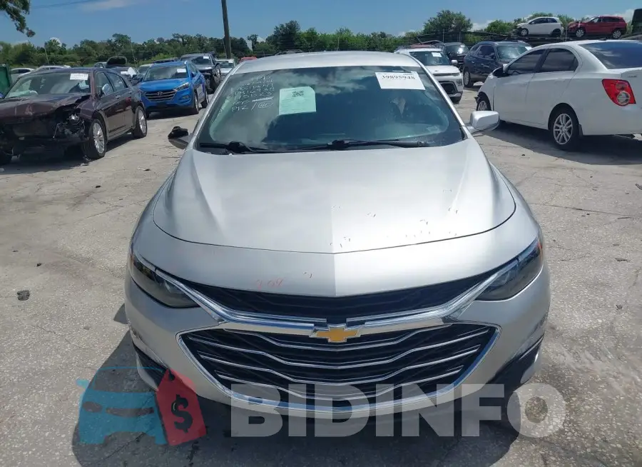 1G1ZD5ST6NF115523 Photo# 12