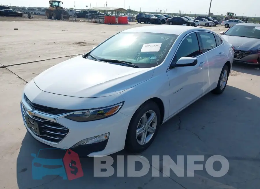 1G1ZD5ST6RF178174 Photo# 2