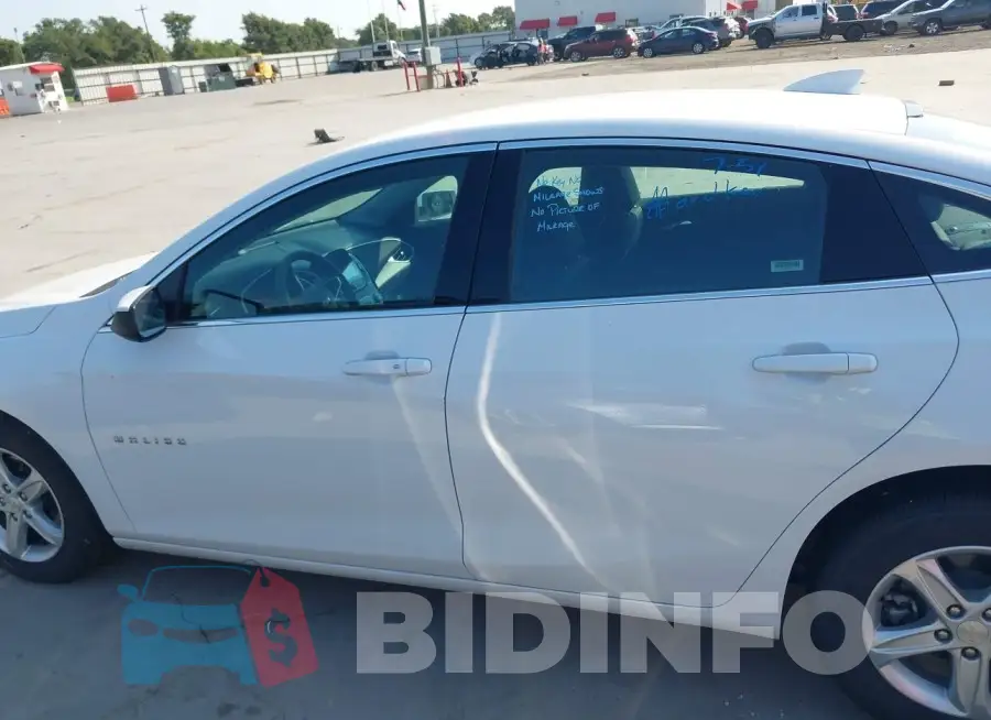 1G1ZD5ST6RF178174 Photo# 13