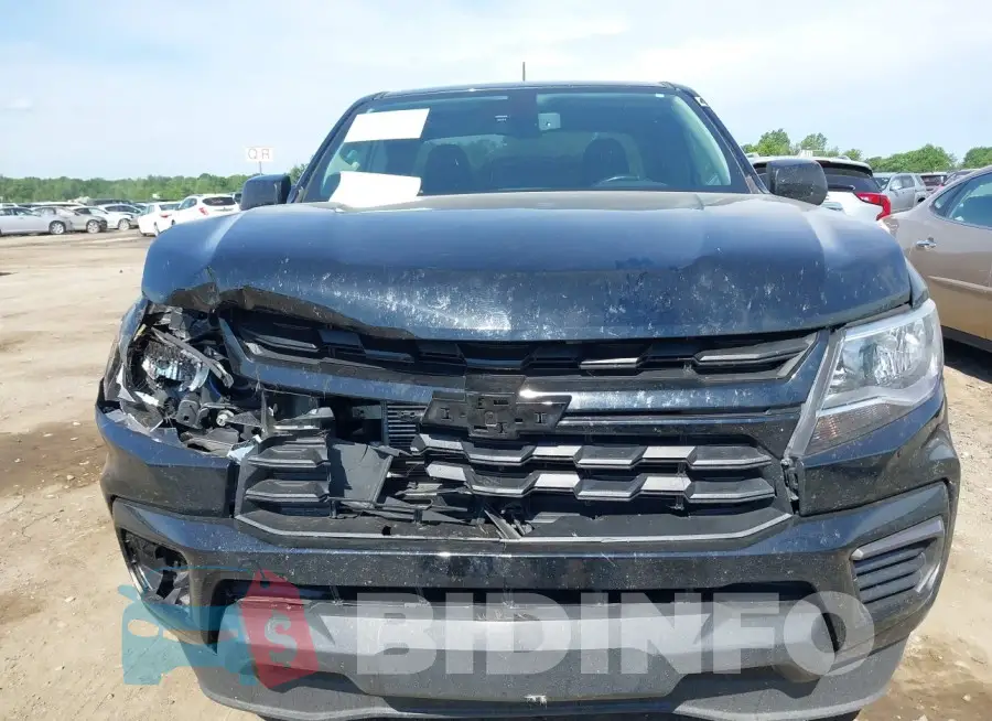 1GCHSCEA6M1232053 Photo# 6