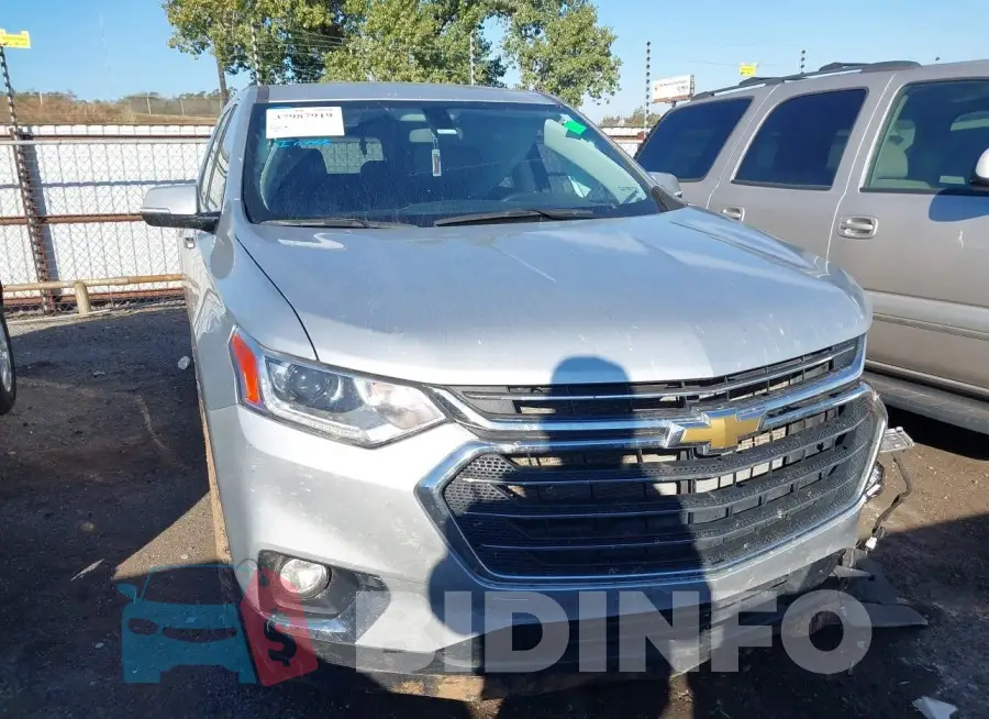 1GNERHKW9LJ220142 Photo# 13