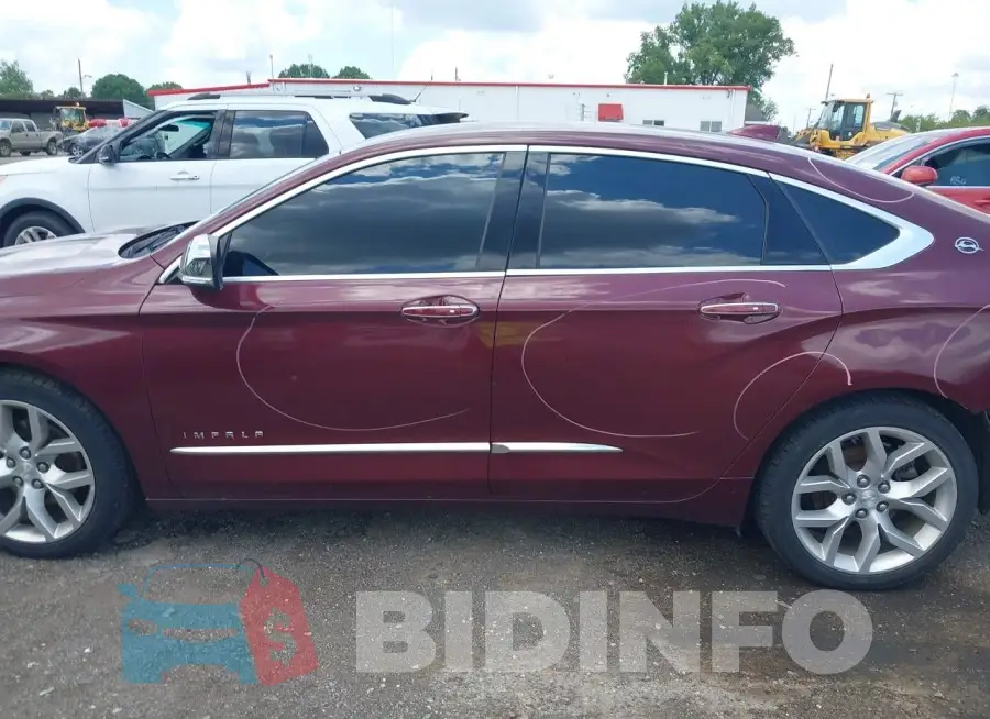 2G1145S35G9169372 Photo# 15