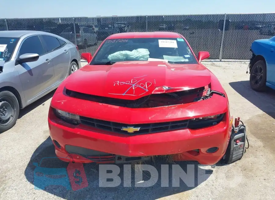 2G1FB1E32F9176004 Photo# 6