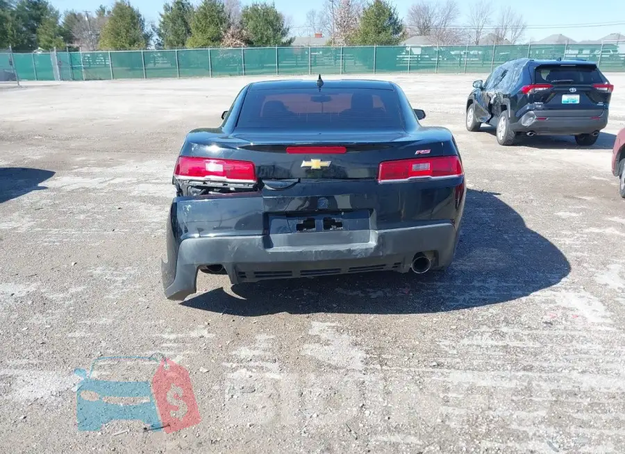 2G1FB1E39E9215492 Photo# 17