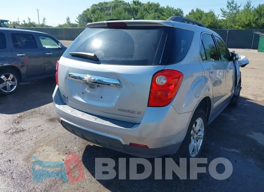 2GNALBEK4F6267036 Photo# 4