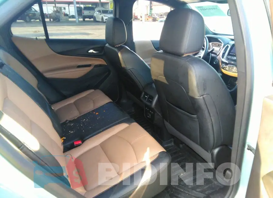 2GNAXNEV3N6123332 Photo# 8