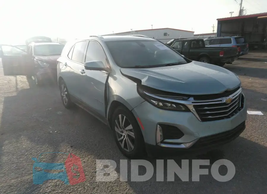 2GNAXNEV3N6123332 Photo# 1