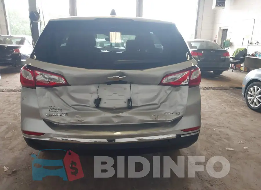 2GNAXTEV6L6170887 Photo# 6