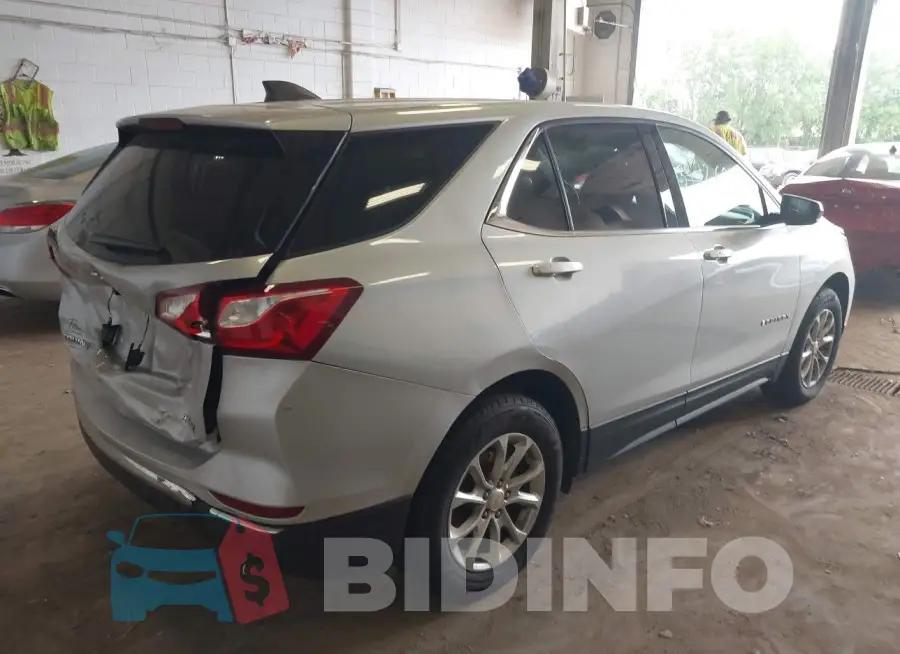 2GNAXTEV6L6170887 Photo# 4