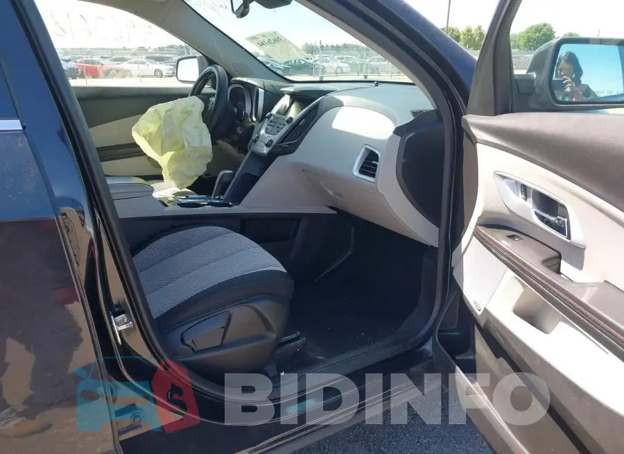 2GNFLGEK3F6146114 Photo# 5