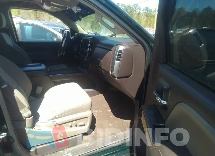 3GCPCREC8EG543256 Photo# 5