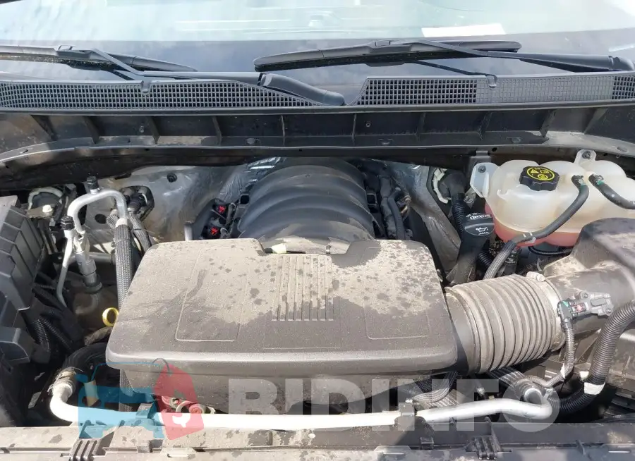 3GCPYCEF2MG148416 Photo# 10