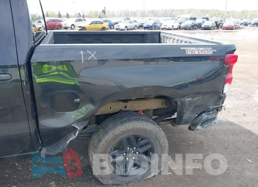 3GCPYCEF2MG148416 Photo# 6
