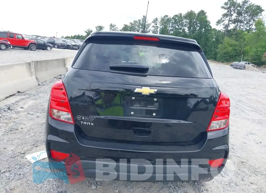 3GNCJKSB1LL159984 Photo# 16