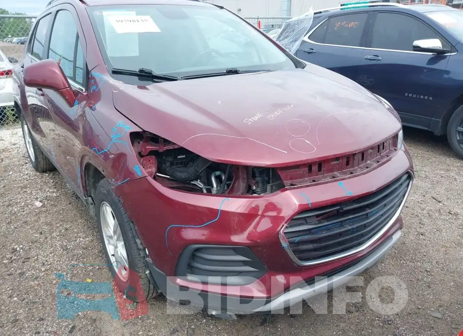 3GNCJLSB3HL169994 Photo# 6