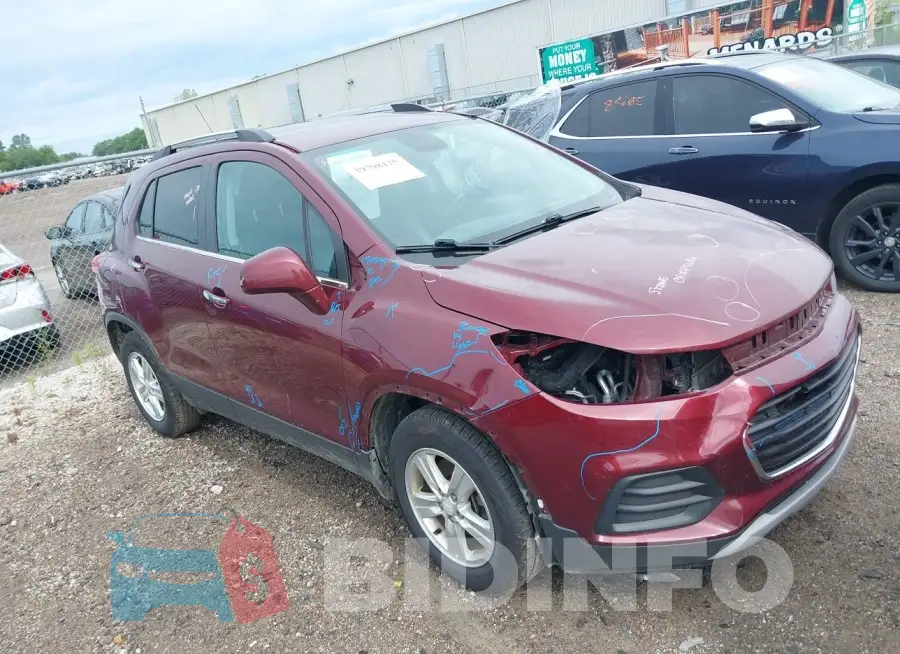 3GNCJLSB3HL169994 Photo# 1