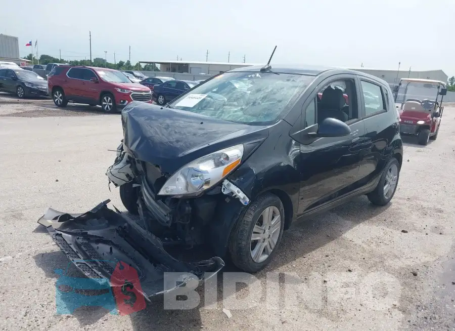 KL8CD6S99EC431242 Photo# 2