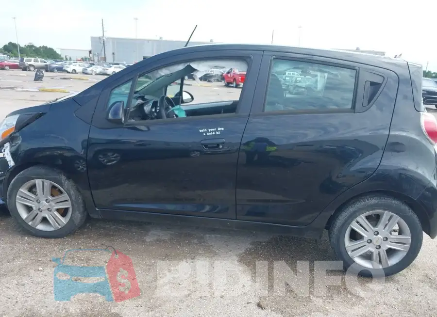 KL8CD6S99EC431242 Photo# 15