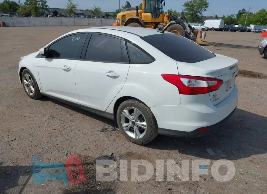 1FADP3F23EL179945 Photo# 3