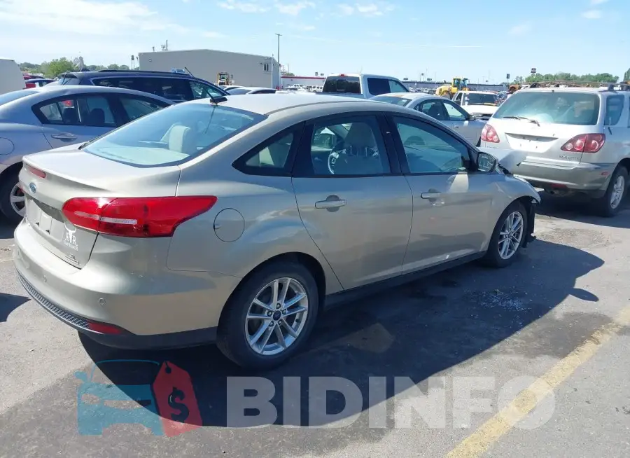 1FADP3F24FL230791 Photo# 4