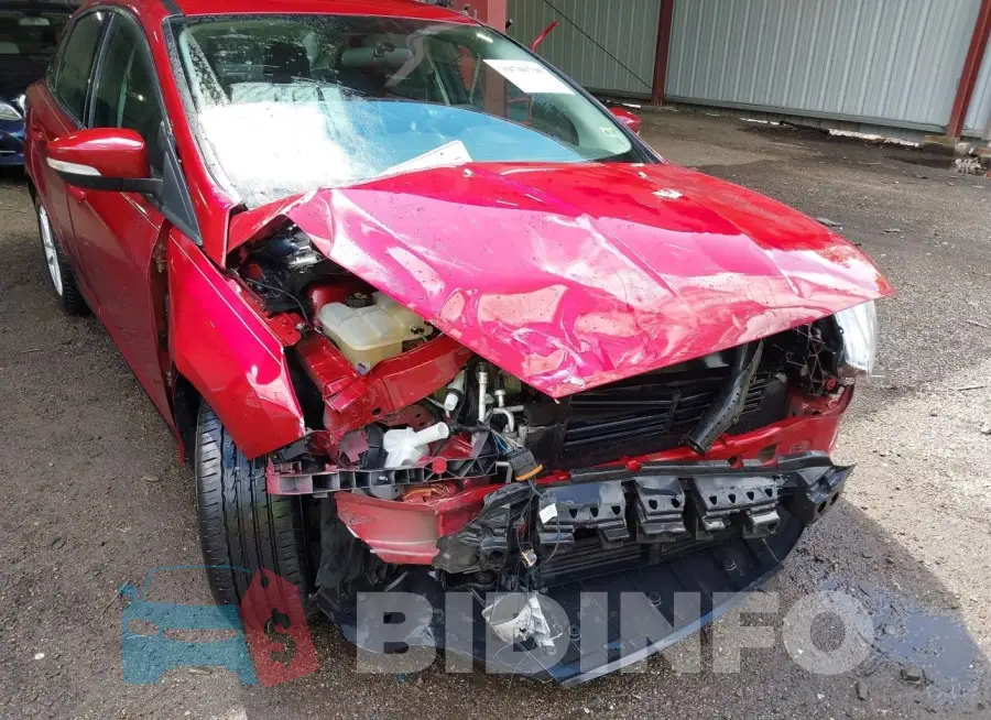 1FADP3F25HL227112 Photo# 6