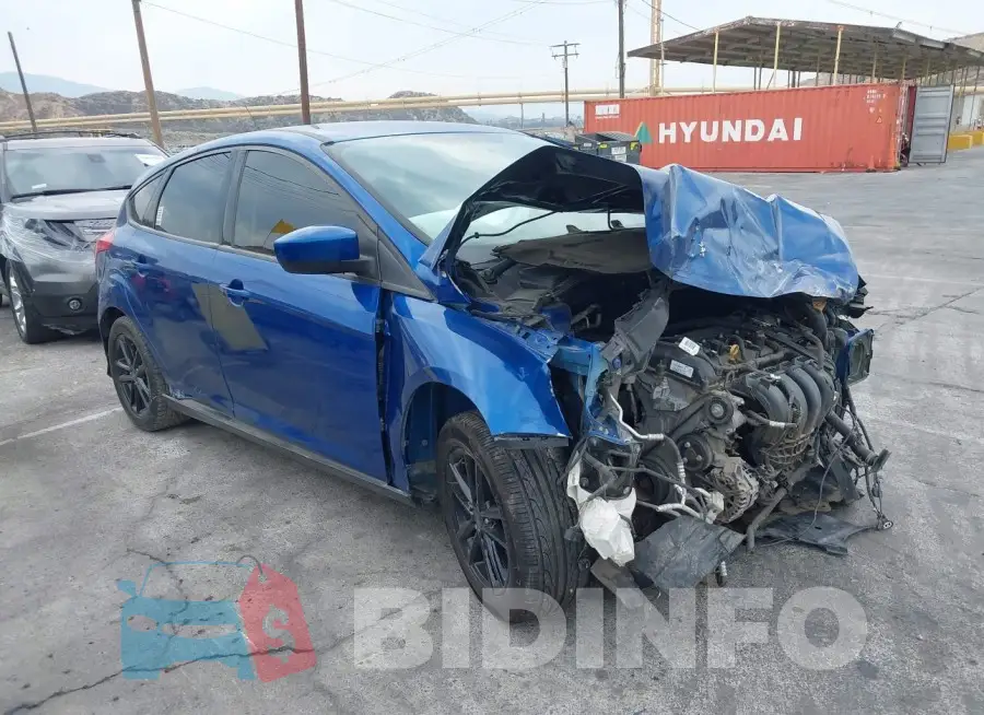 1FADP3K2XJL315729 Photo# 1