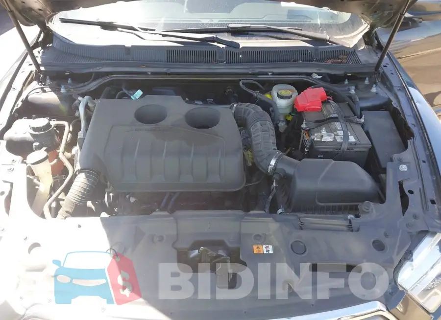 1FAHP2E90HG146473 Photo# 10