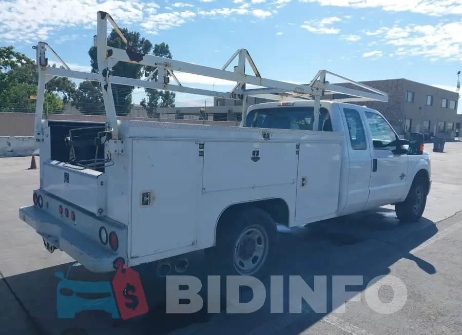 1FD8X3ET5EEB37251 Photo# 4