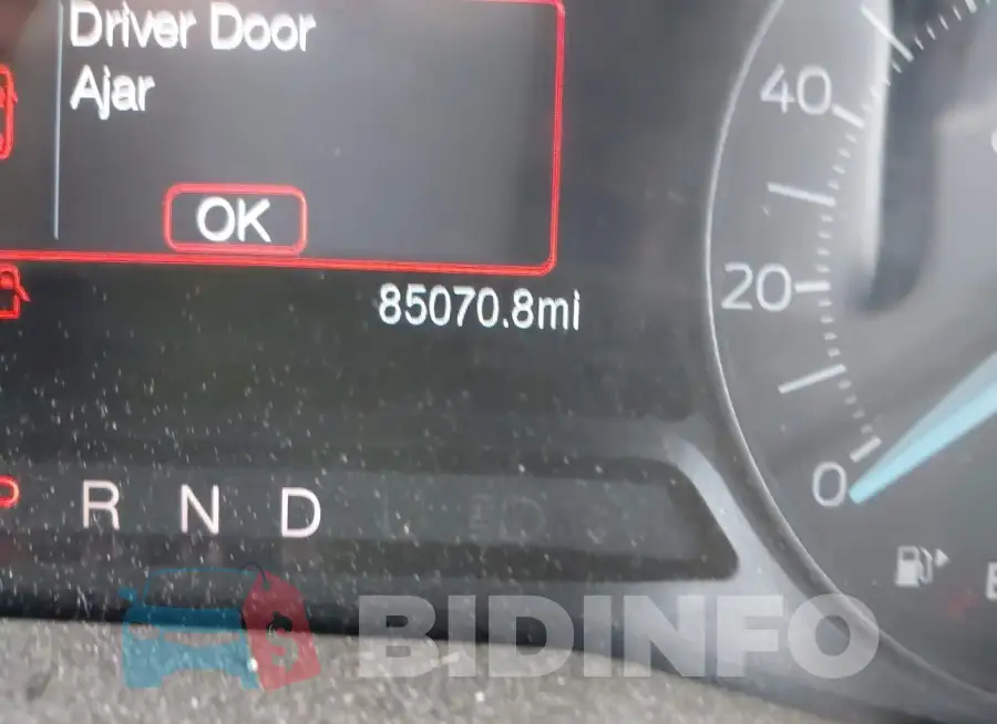 1FM5K8AT0KGA65007 Photo# 15