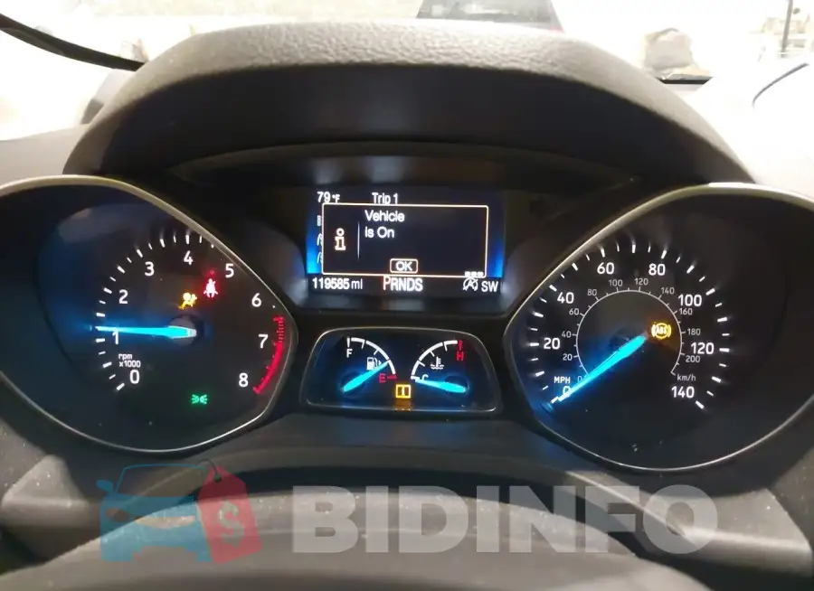 1FMCU9HD1KUB24993 Photo# 7