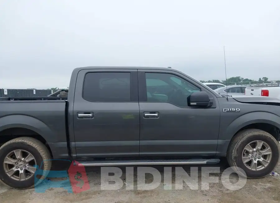1FTEW1CF3HKD68375 Photo# 13