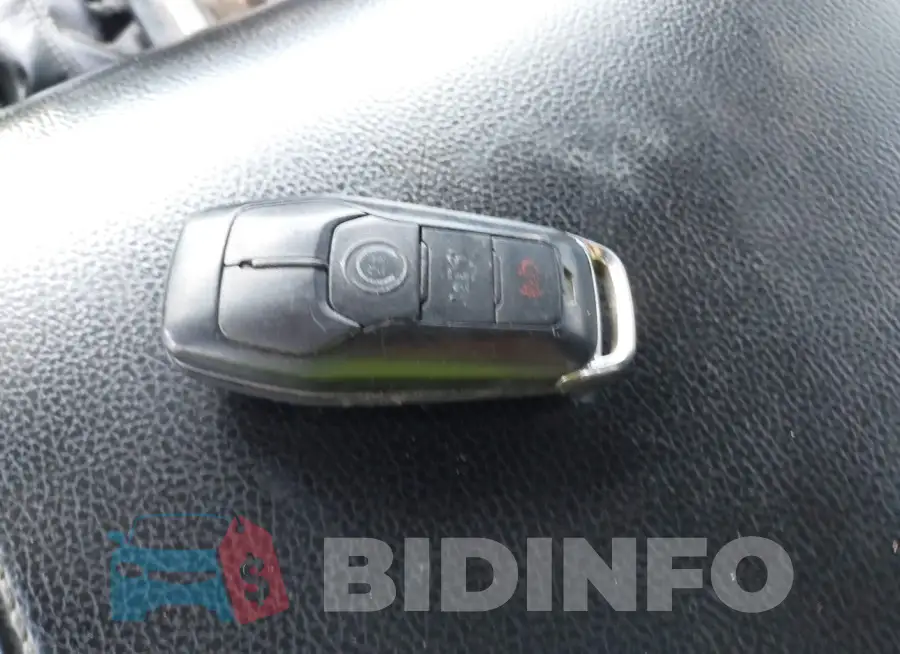 1FTEW1EG5FKD35459 Photo# 11