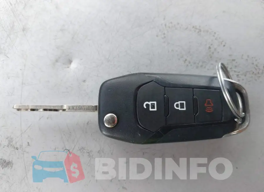 1FTEW1EP5KKD44821 Photo# 11