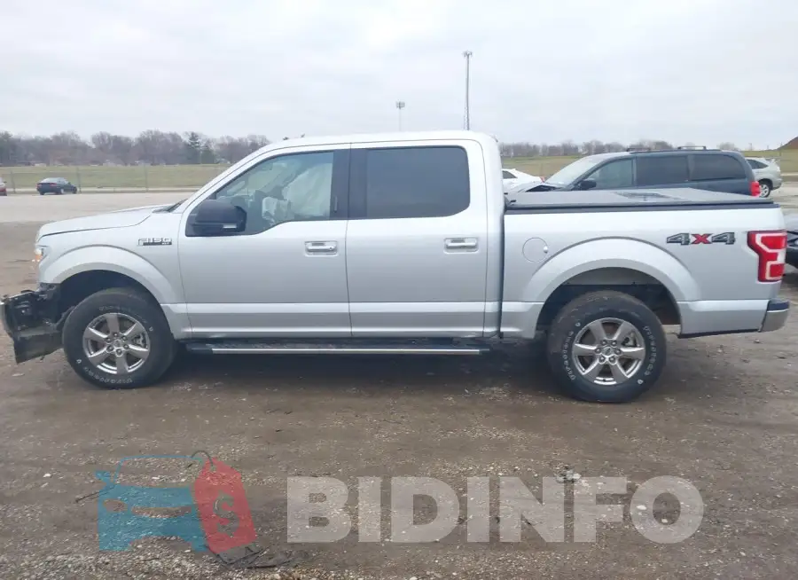 1FTEW1EP7KFB62529 Photo# 14
