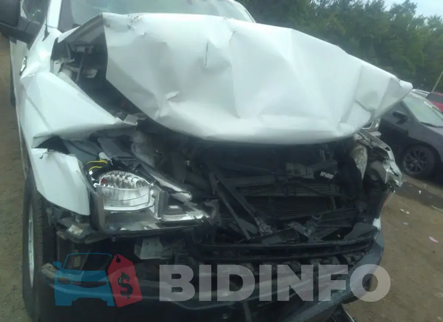 1FTEX1EB0KFB64527 Photo# 6