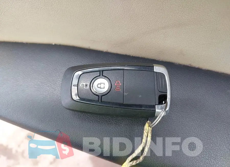 2FMPK3J90HBB62353 Photo# 11