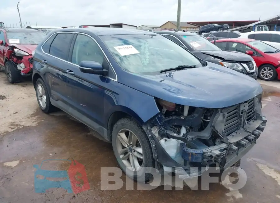 2FMPK3J90HBB62353 Photo# 1