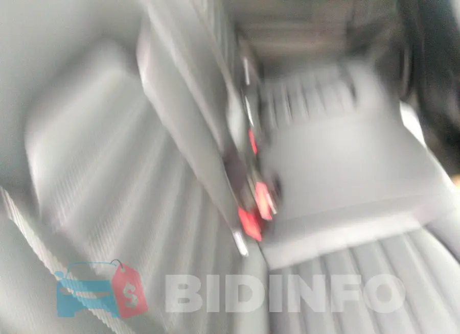 2FMPK4J90NBB10285 Photo# 8