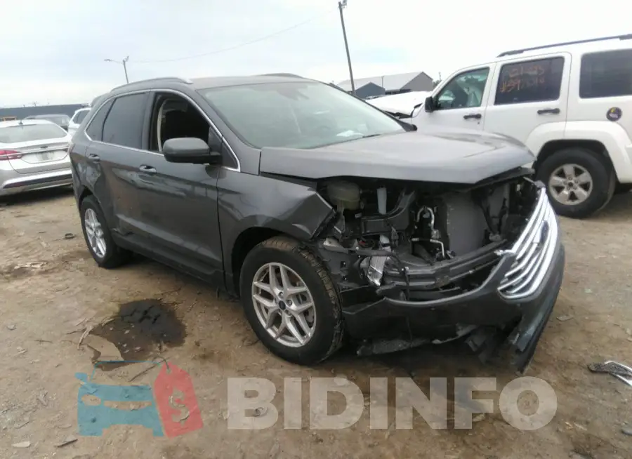 2FMPK4J90NBB10285 Photo# 1