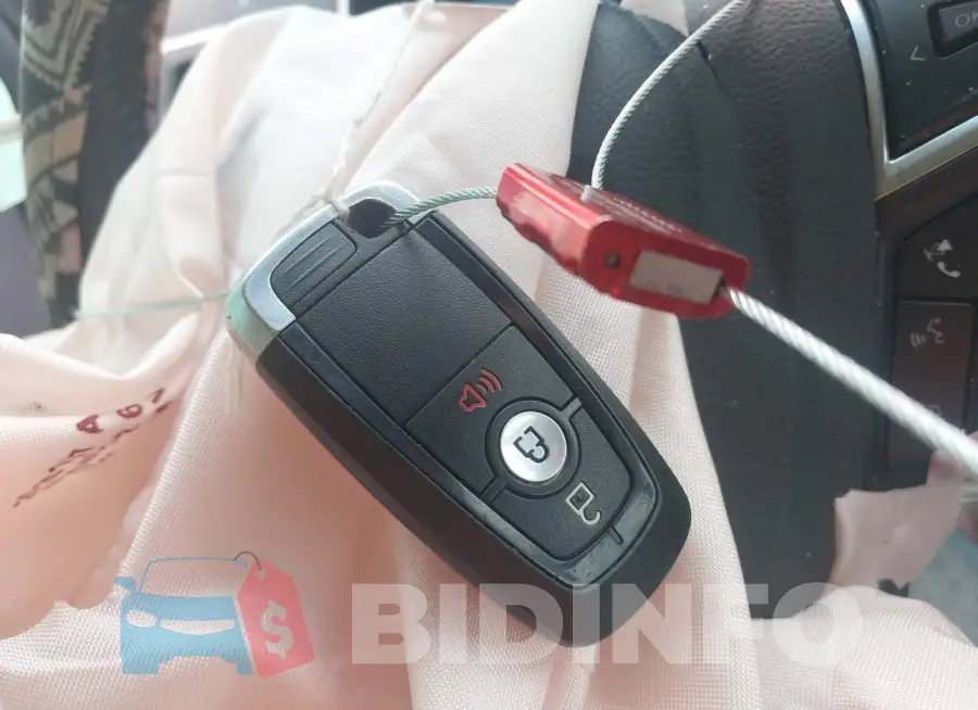 2FMPK4J9XLBA31283 Photo# 11