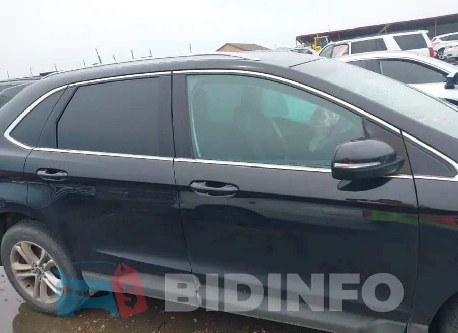 2FMPK4J9XLBA31283 Photo# 13