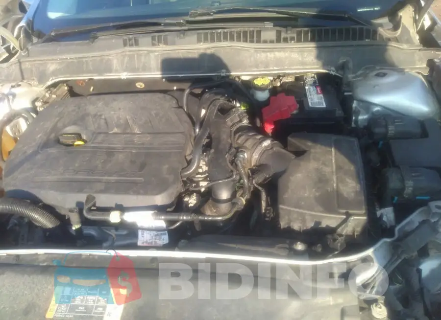 3FA6P0HD3FR201175 Photo# 10