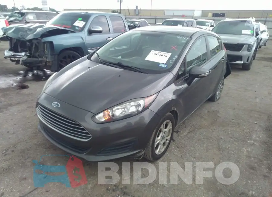 3FADP4EJXGM162141 Photo# 2