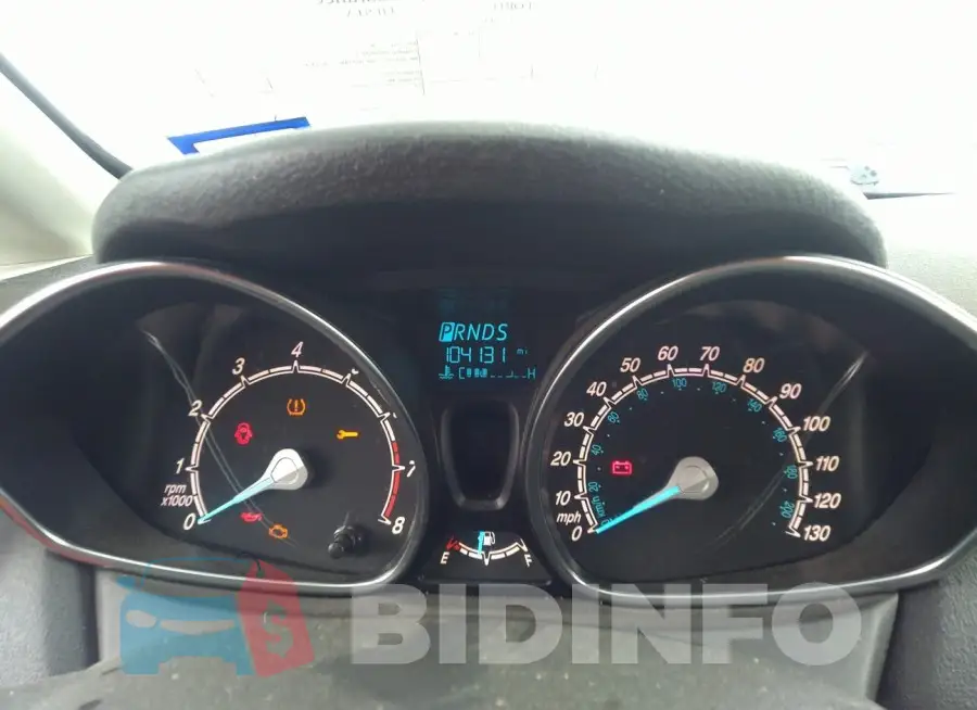 3FADP4EJXGM162141 Photo# 7