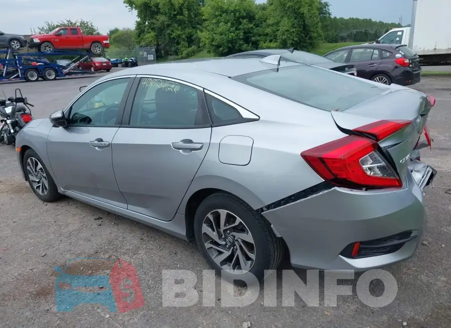 19XFC2F74HE220293 Photo# 3