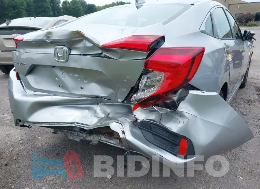 19XFC2F74HE220293 Photo# 6
