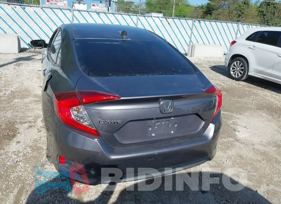 19XFC2F75HE059243 Photo# 16