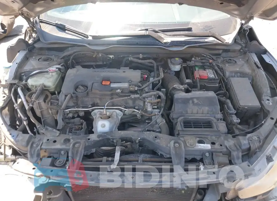 19XFC2F75HE206239 Photo# 10