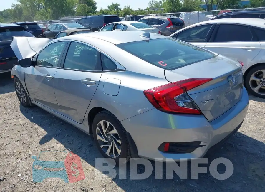 19XFC2F78HE070219 Photo# 15