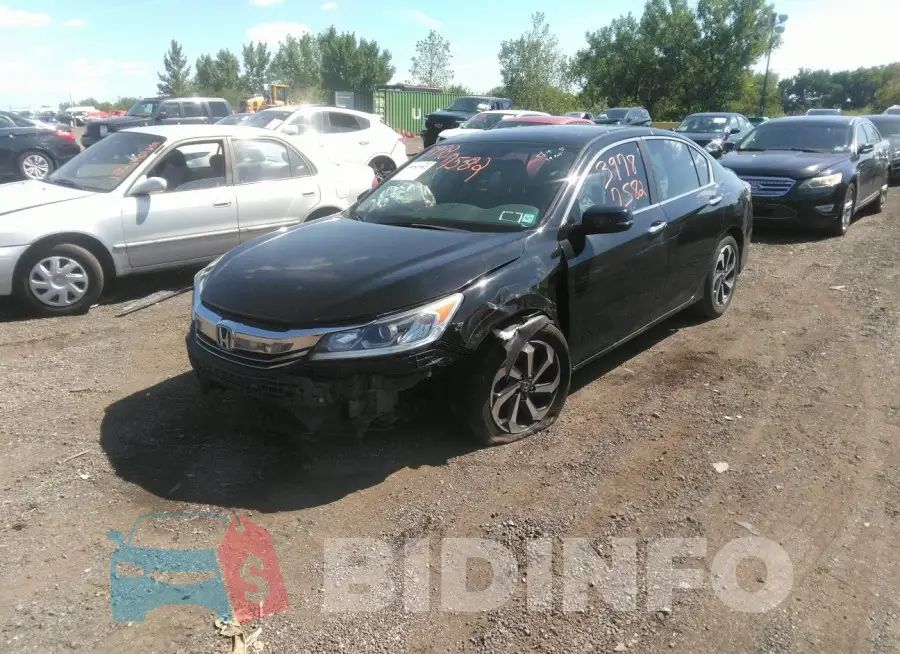 1HGCR2F82HA279261 Photo# 2